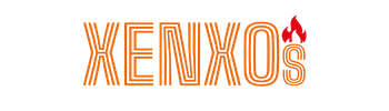 Logotipo Xenxos